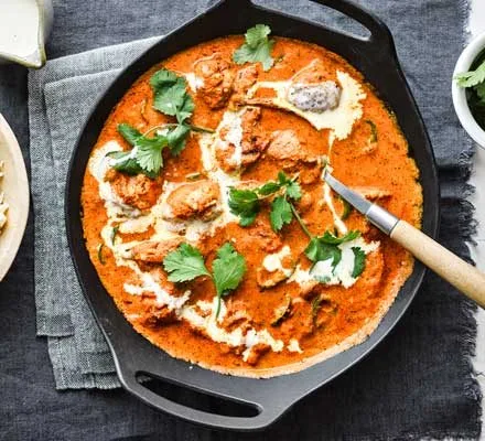 Butter Chicken in La Ronge, SK