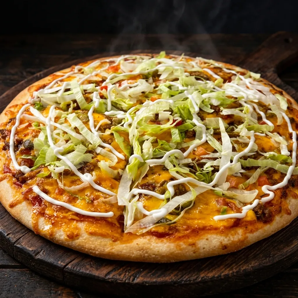 Fresh from the oven at Lavish Pizza and Family Restaurant, La Ronge SK